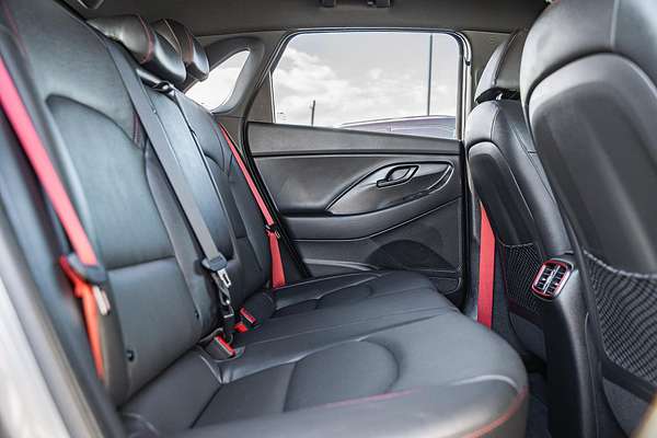 2019 Hyundai i30 N Line PD.3