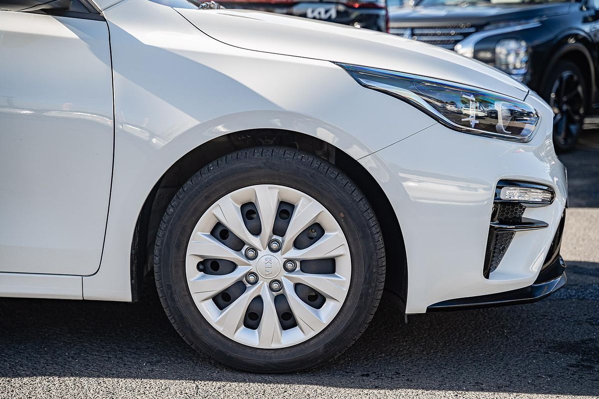 2020 Kia Cerato S BD