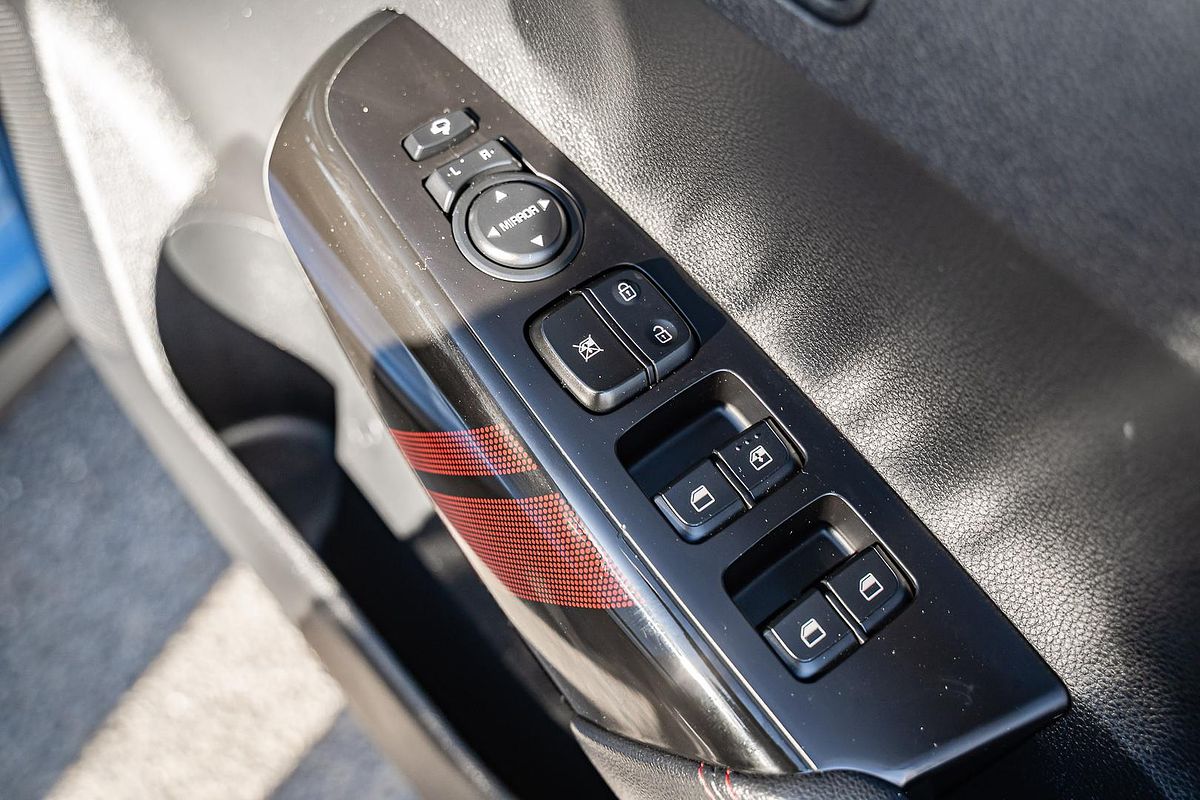 2019 Kia Picanto AO Edition JA