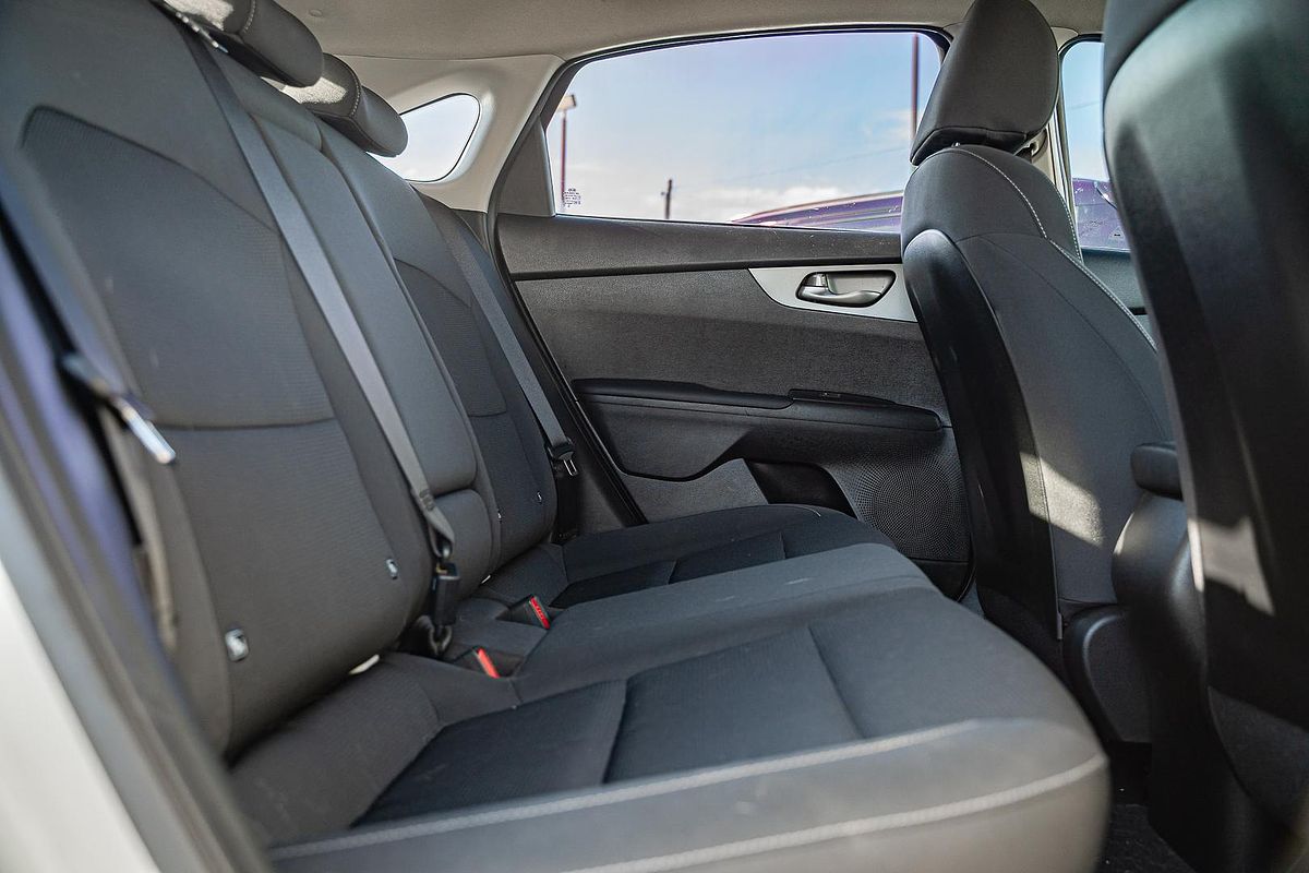 2020 Kia Cerato S BD