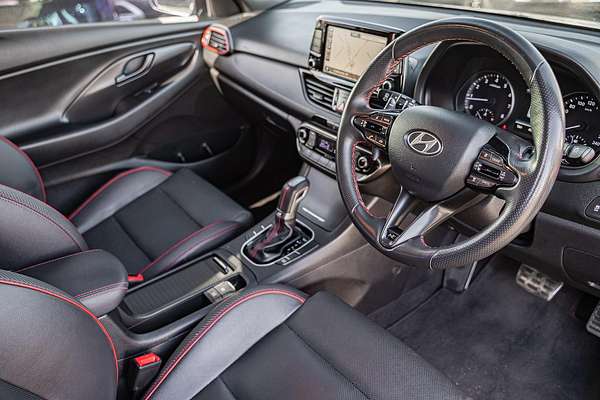 2019 Hyundai i30 N Line PD.3