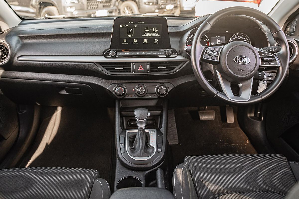 2020 Kia Cerato S BD
