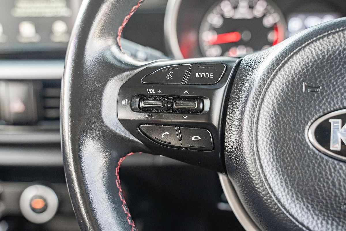 2019 Kia Picanto AO Edition JA