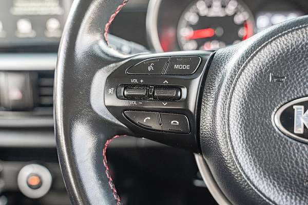 2019 Kia Picanto AO Edition JA