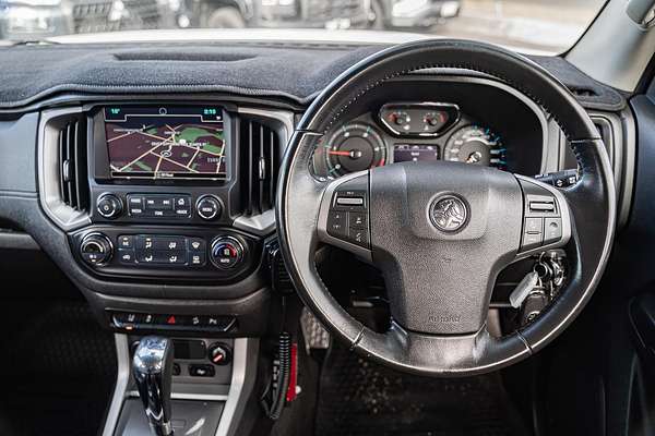 2020 Holden Colorado LTZ RG 4X4