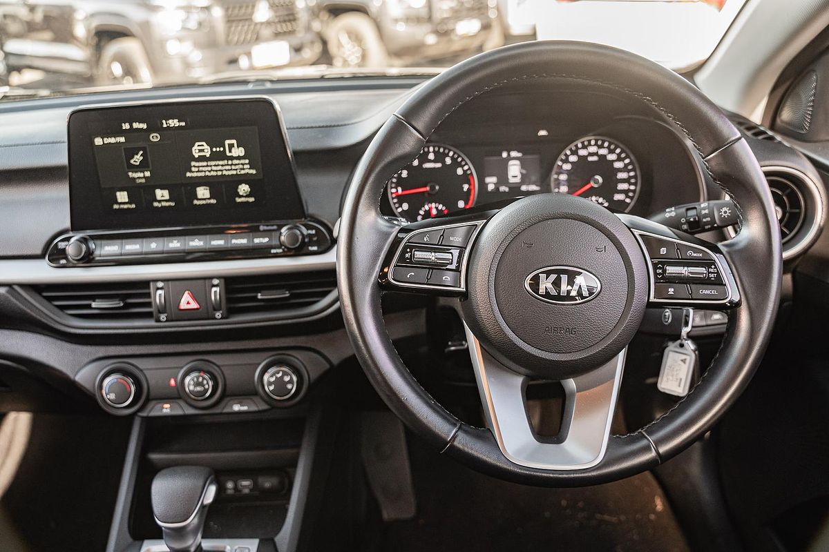 2020 Kia Cerato S BD