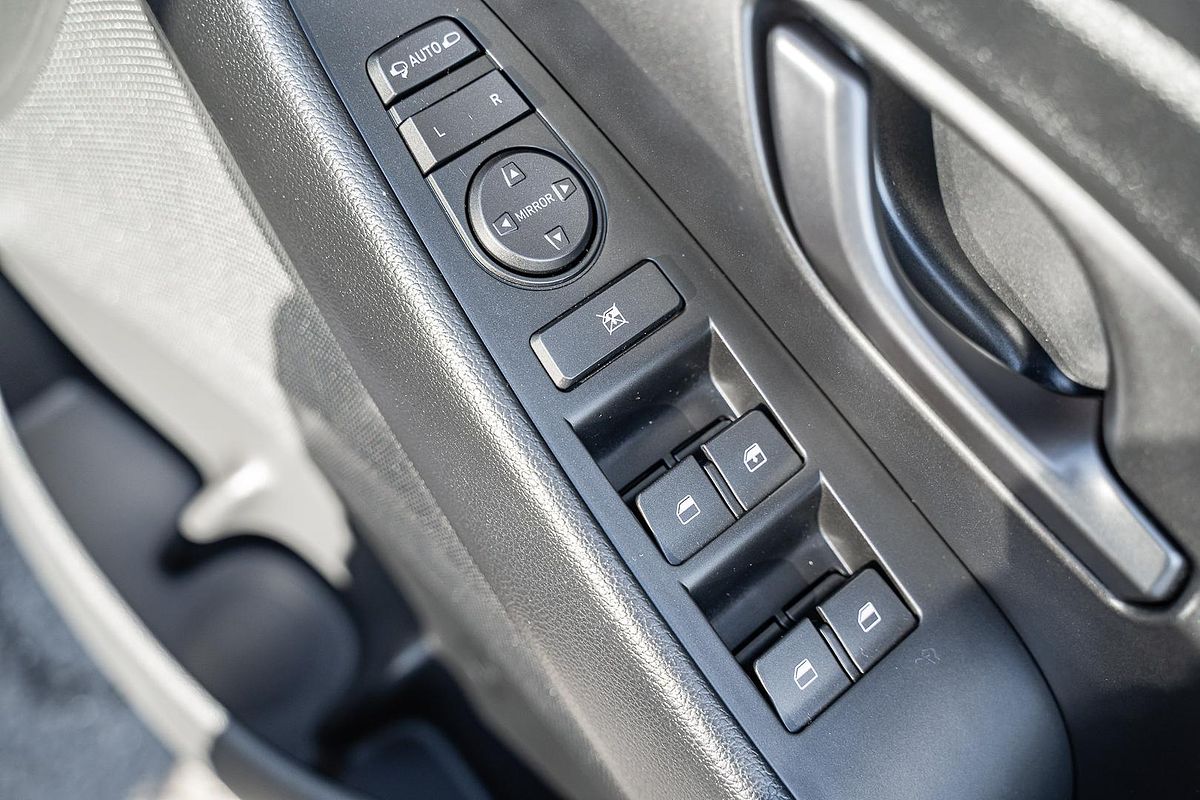 2019 Hyundai i30 N Line PD.3