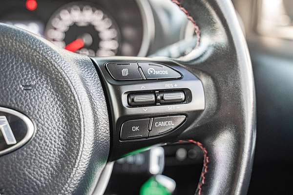 2019 Kia Picanto AO Edition JA