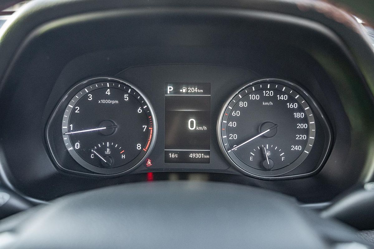 2019 Hyundai i30 N Line PD.3