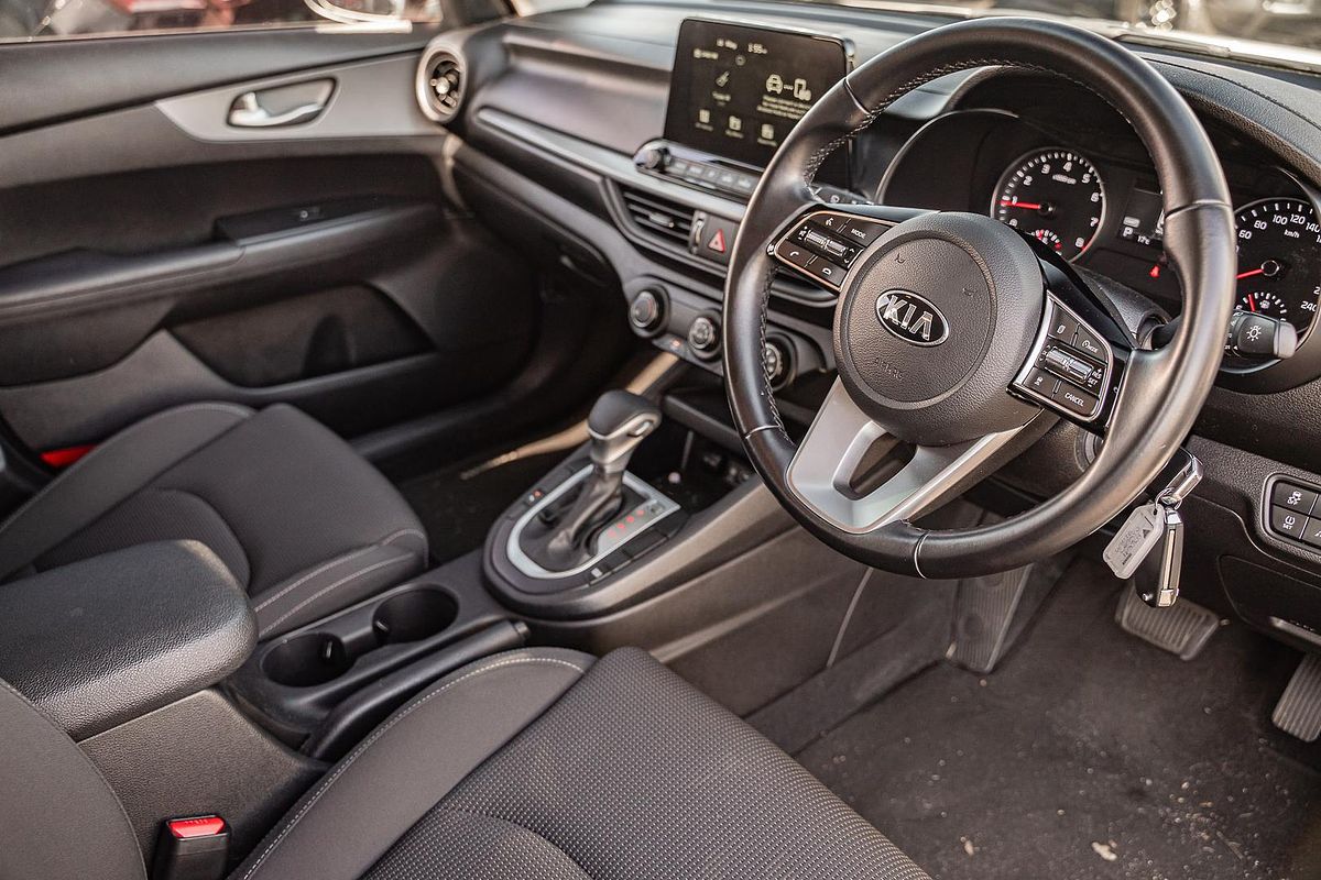 2020 Kia Cerato S BD