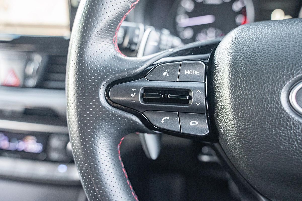 2019 Hyundai i30 N Line PD.3