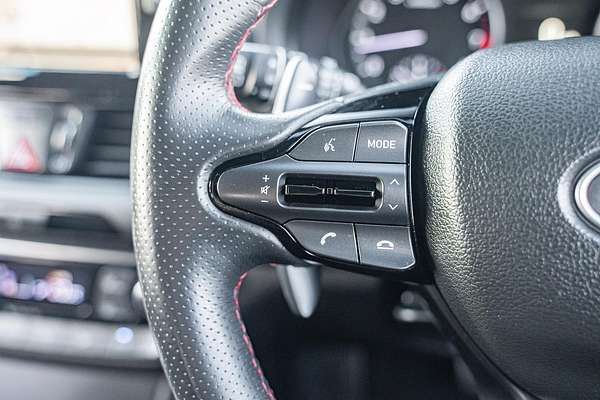 2019 Hyundai i30 N Line PD.3