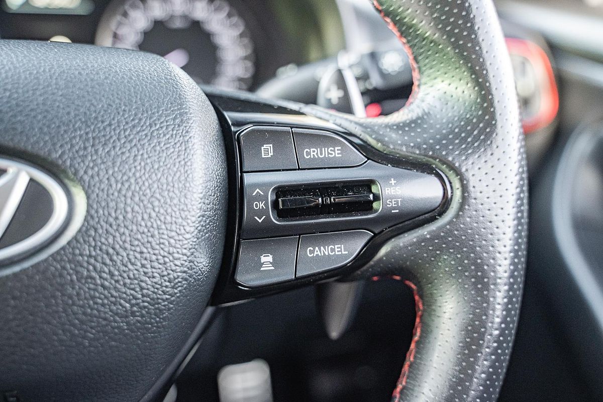 2019 Hyundai i30 N Line PD.3
