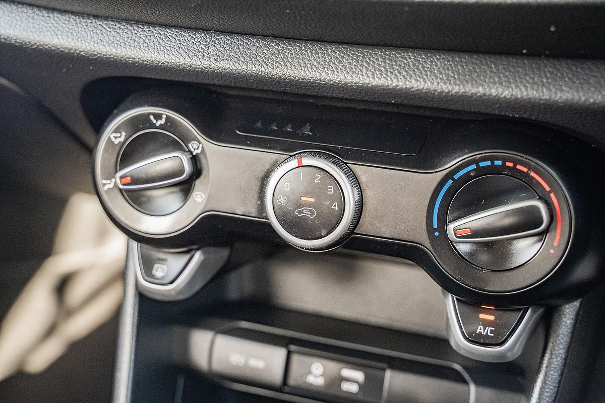 2019 Kia Picanto AO Edition JA