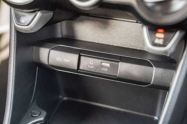 2019 Kia Picanto AO Edition JA
