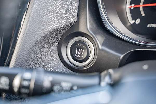 2024 Mitsubishi ASX LS XD