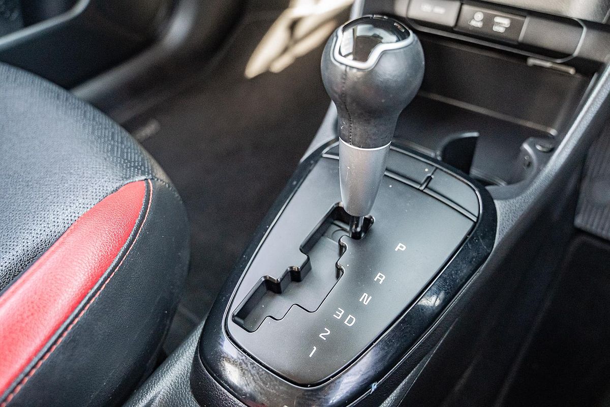 2019 Kia Picanto AO Edition JA