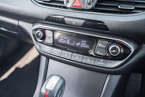 2019 Hyundai i30 N Line PD.3