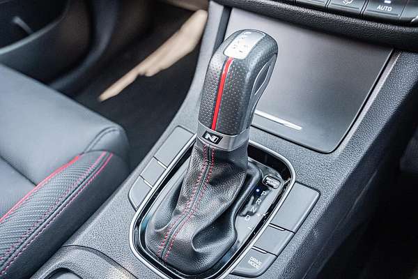 2019 Hyundai i30 N Line PD.3