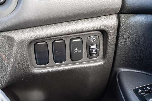 2023 Mitsubishi ASX GS XD
