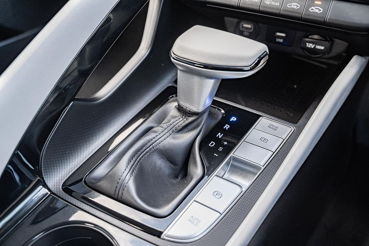 2021 Hyundai i30 Elite CN7.V1