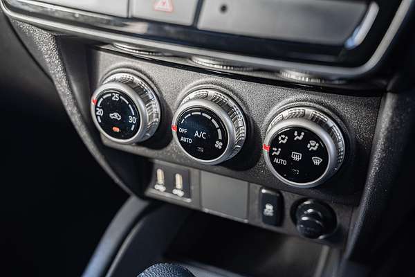 2024 Mitsubishi ASX LS XD