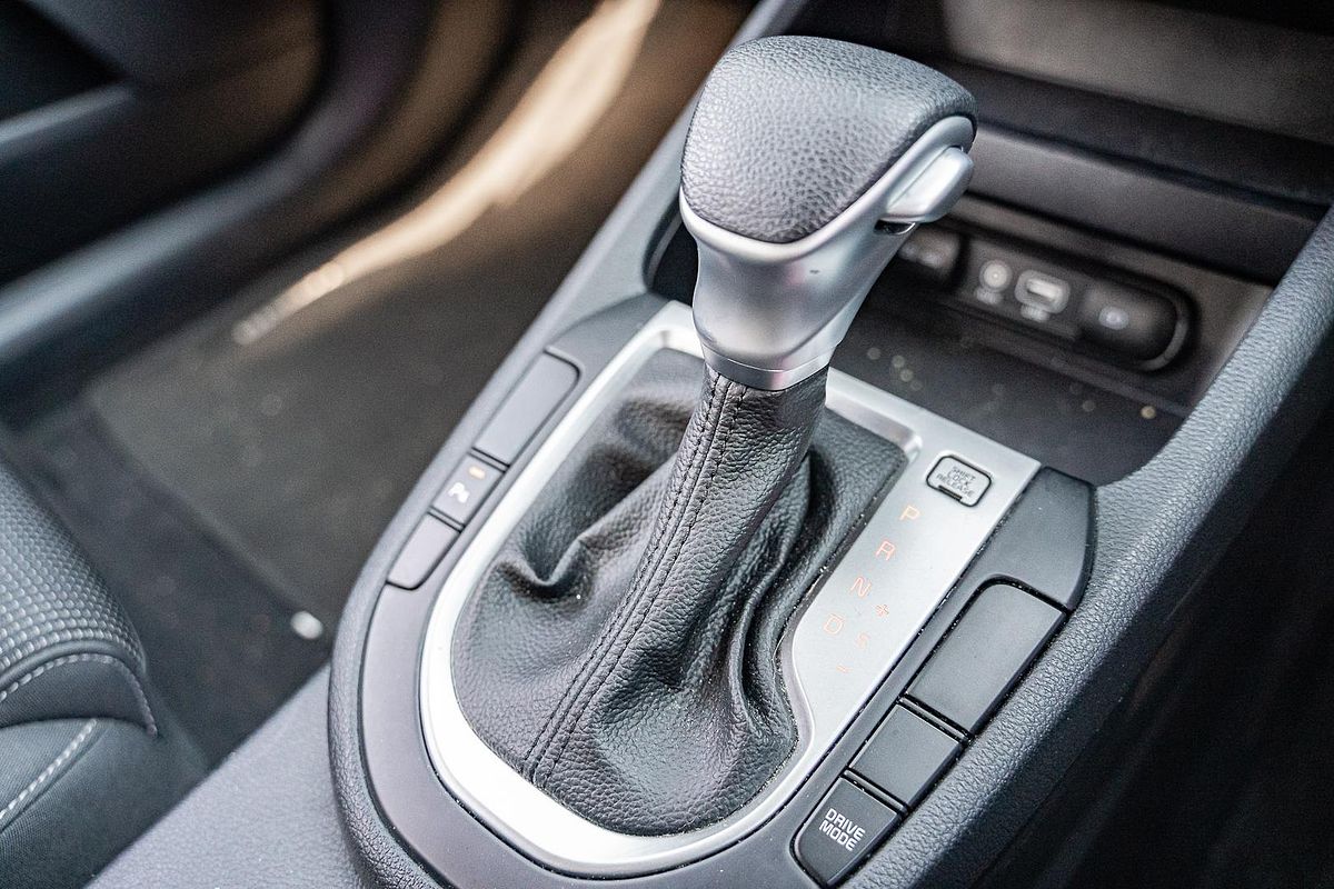 2020 Kia Cerato S BD