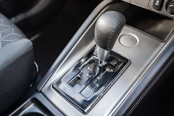 2024 Mitsubishi ASX LS XD