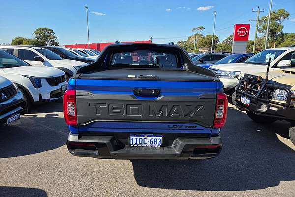 2024 LDV T60 Max PLUS SK8C 4X4