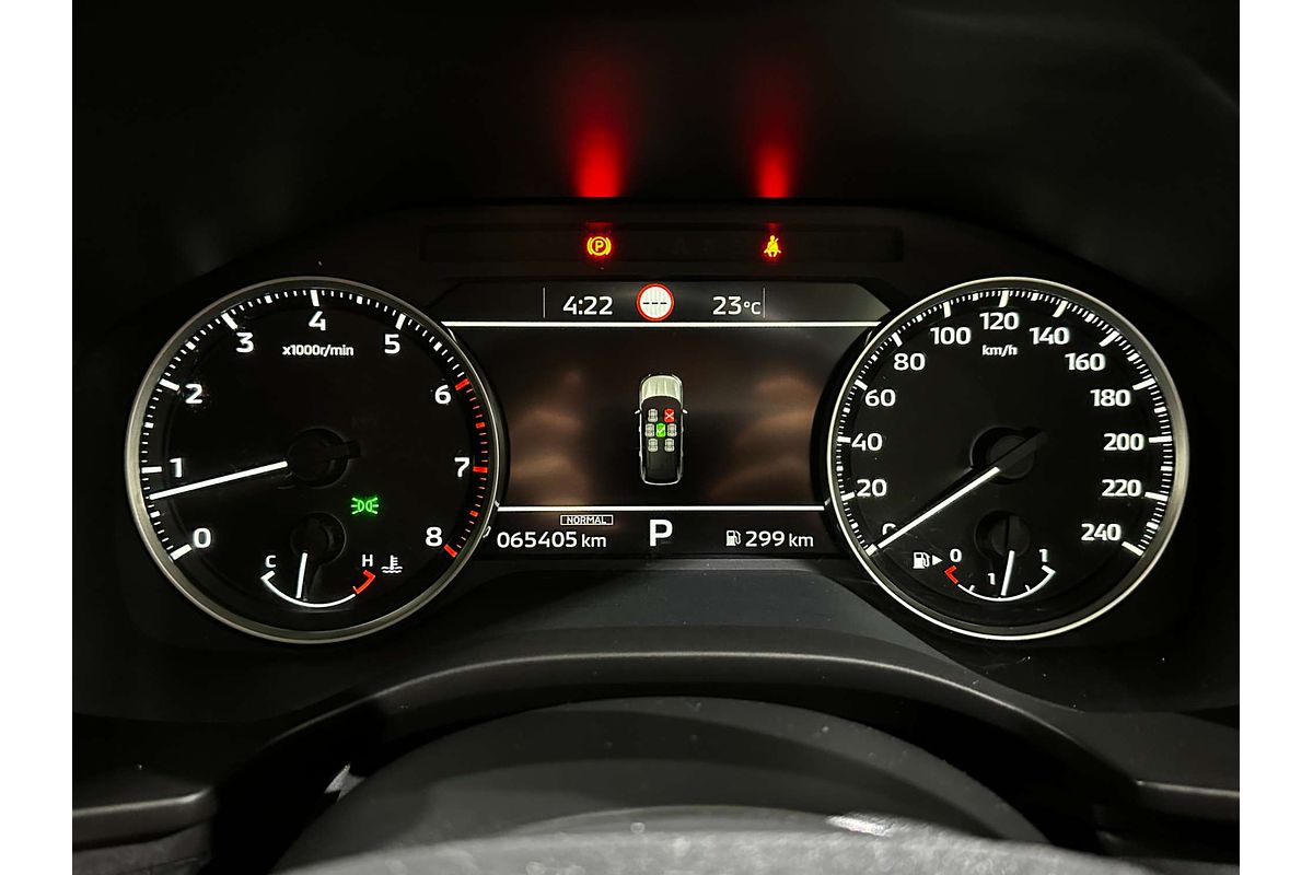 2022 Mitsubishi Outlander LS ZM