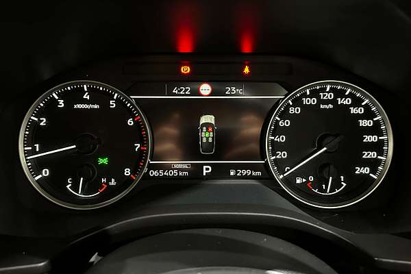 2022 Mitsubishi Outlander LS ZM
