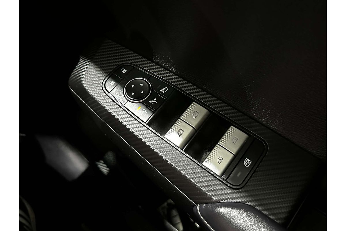 2022 Mitsubishi Outlander LS ZM
