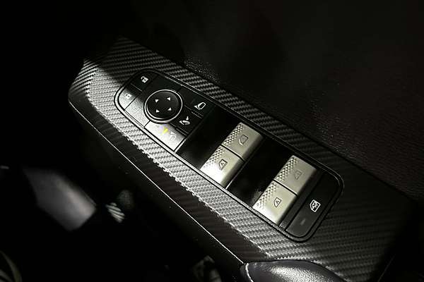 2022 Mitsubishi Outlander LS ZM