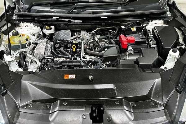 2022 Mitsubishi Outlander LS ZM