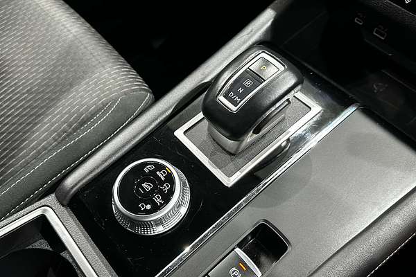 2022 Mitsubishi Outlander LS ZM