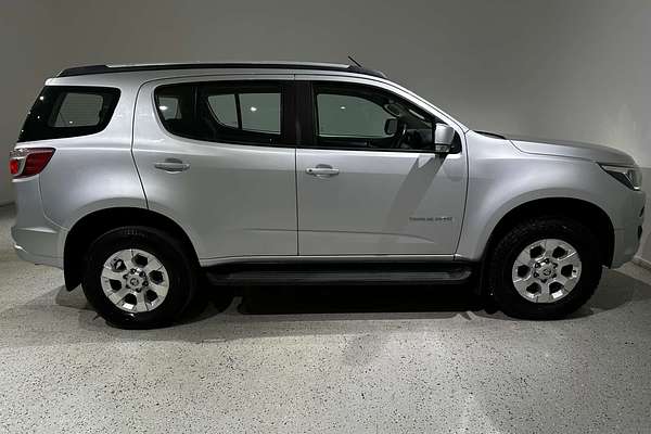2018 Holden Trailblazer LT RG