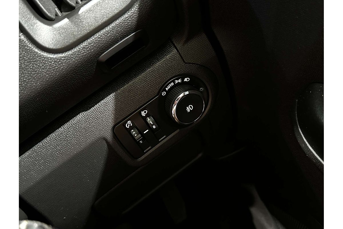 2018 Holden Trailblazer LT RG