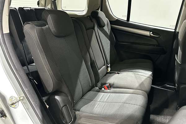 2018 Holden Trailblazer LT RG