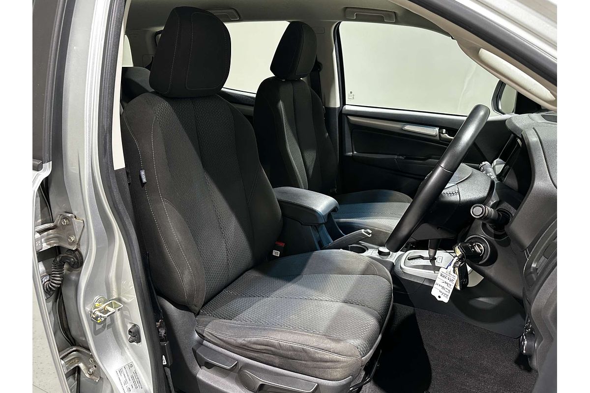 2018 Holden Trailblazer LT RG