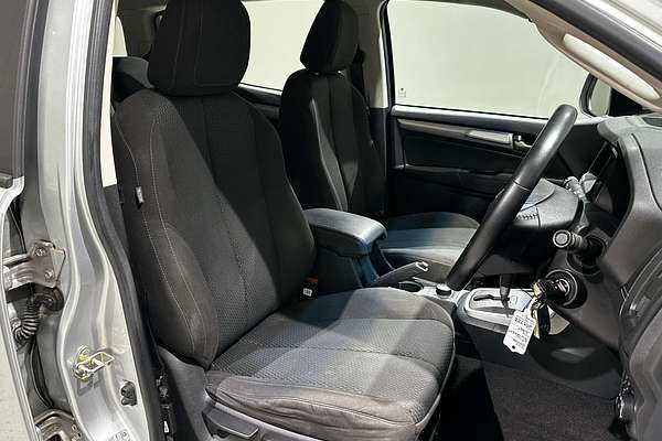 2018 Holden Trailblazer LT RG