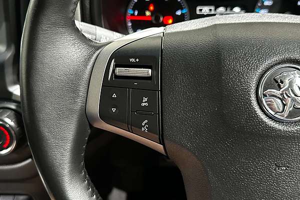 2018 Holden Trailblazer LT RG