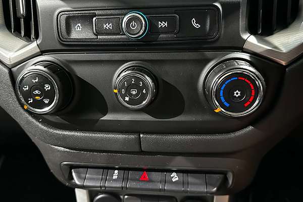 2018 Holden Trailblazer LT RG