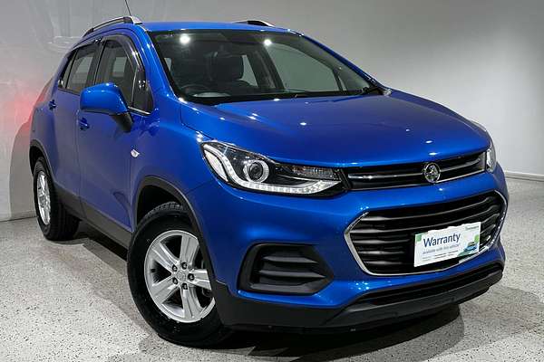 2017 Holden Trax LS TJ