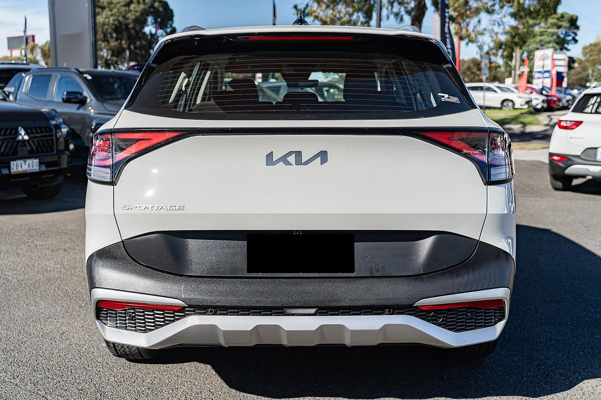2024 Kia Sportage S NQ5