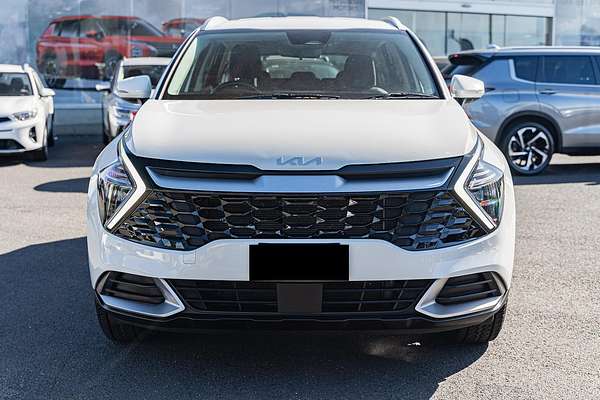 2024 Kia Sportage S NQ5