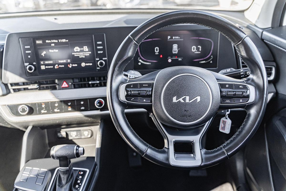 2024 Kia Sportage S NQ5