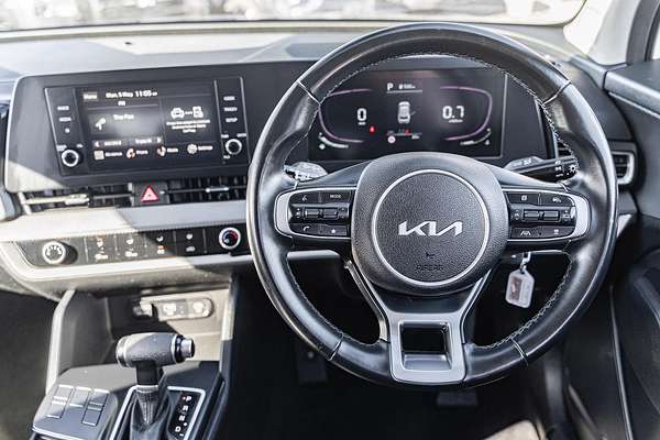 2024 Kia Sportage S NQ5