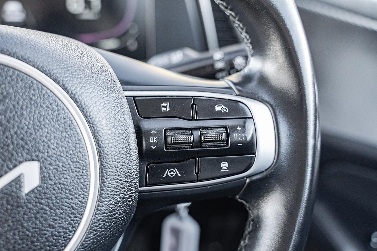 2024 Kia Sportage S NQ5