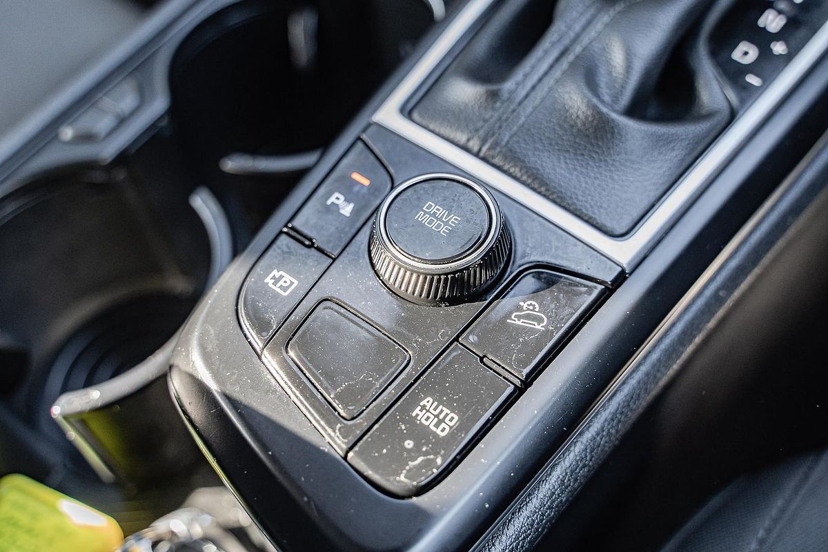 2024 Kia Sportage S NQ5