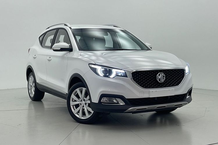 2023 MG ZS Excite AZS1